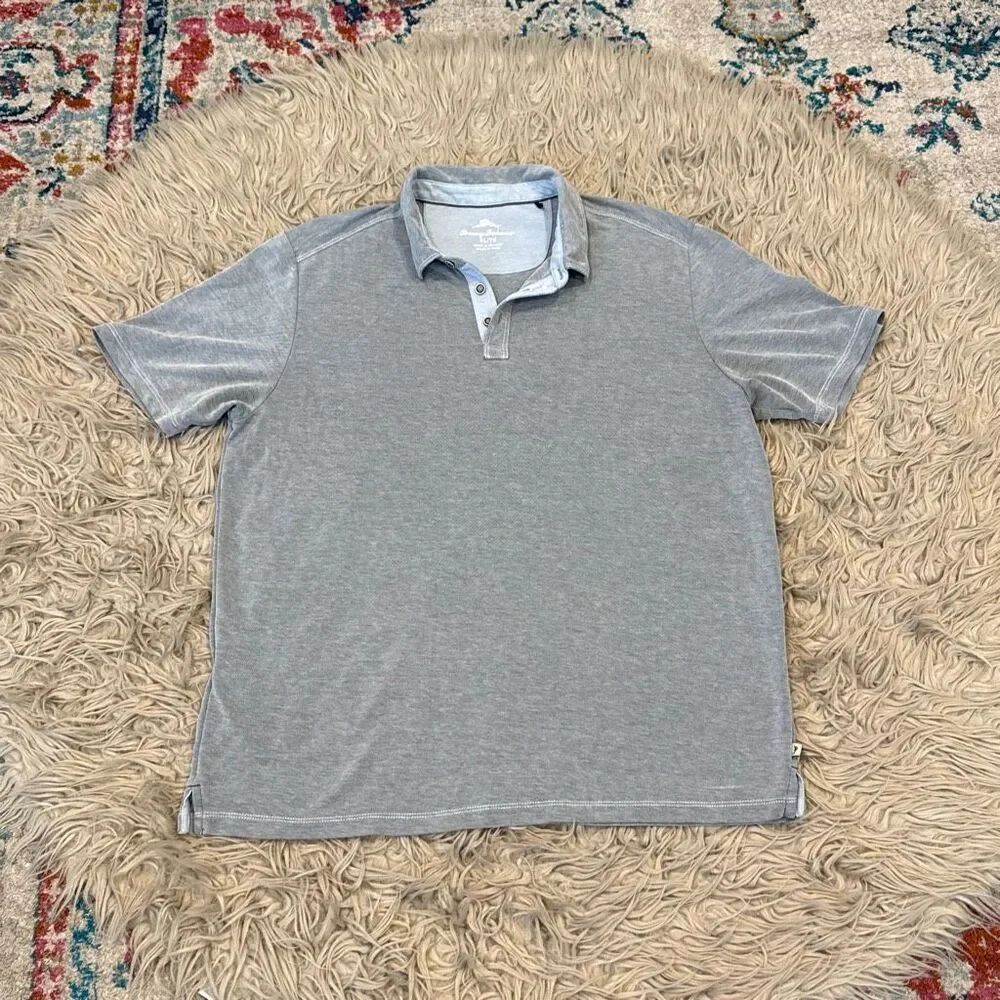 Tommy Bahama shirt XL